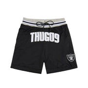 Short Raiders Active