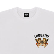 Camiseta Bleeding Skull