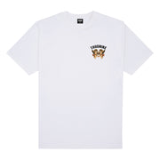 Camiseta Bleeding Skull