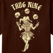 Camiseta Bouffon
