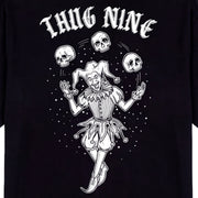 Camiseta Bouffon