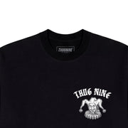 Camiseta Bouffon