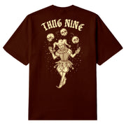 Camiseta Bouffon