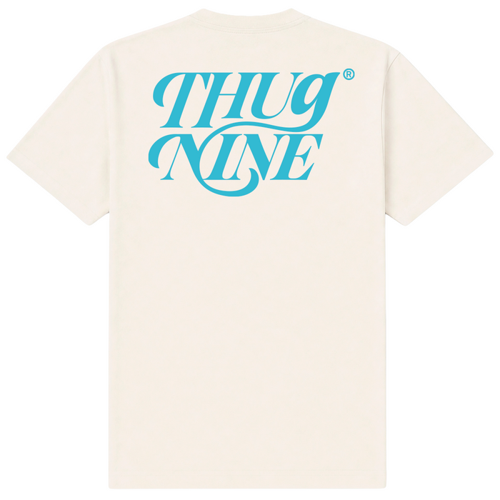 Camiseta  Boundless