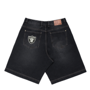 Shorts Jeans Raiders