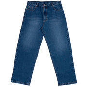 Calça Denim Jeans Tn Baggy