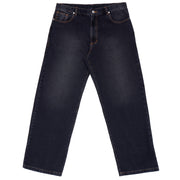 Calça Black Jeans Tn Baggy