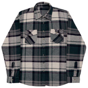Camisa Flanela Heavy