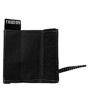 Cap Stash Black