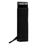 Cap Stash Black