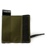 Cap Stash Green