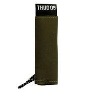 Cap Stash Green