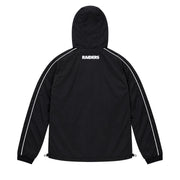 Windbreaker Raiders Coach