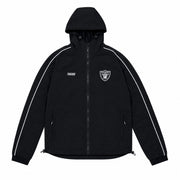 Windbreaker Raiders Coach