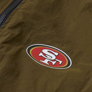 Windbreaker 49ers Coach