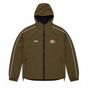 Windbreaker 49ers Coach