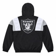 Anorak Raiders Retro