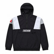 Anorak Raiders Retro