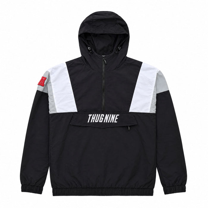 Anorak Raiders Retro