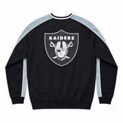 Windbreaker V-neck Raiders Sport