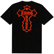 Camiseta Cinder Cross