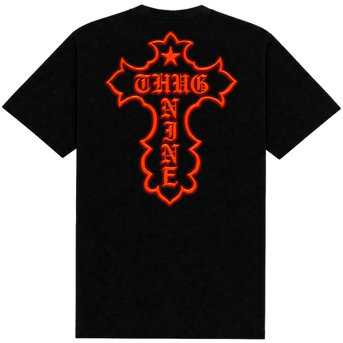 Camiseta Cinder Cross
