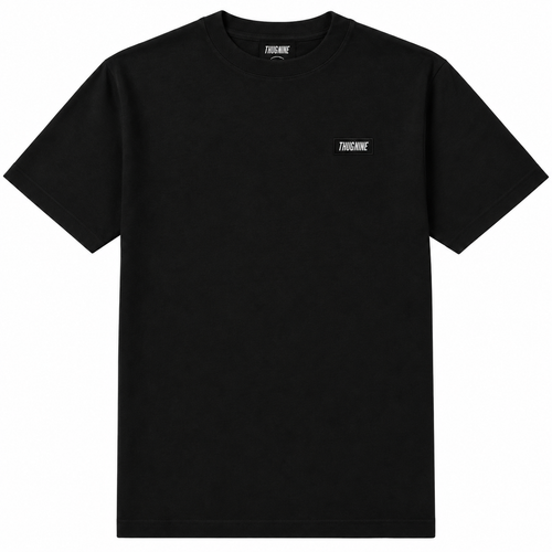 Camiseta  Tag Classic