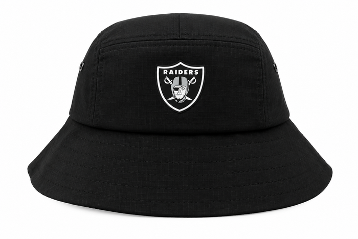 Bucket Hat Raiders