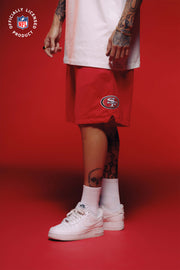 Short 49ers Active