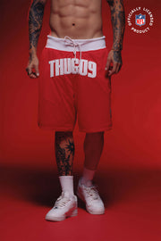 Short 49ers Active