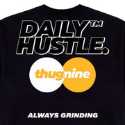 Camiseta Daily Hustle