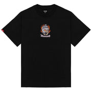 Camiseta Death Warrior