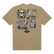 Camiseta Delivery