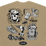 Camiseta Delivery
