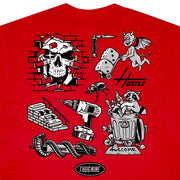Camiseta Delivery