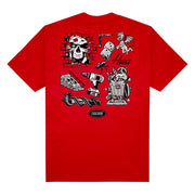 Camiseta Delivery