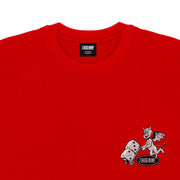 Camiseta Delivery