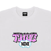 Camiseta Domination