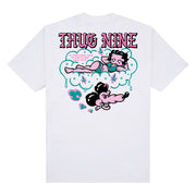 Camiseta Dreamer