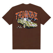 Camiseta Drive-by