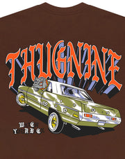 Camiseta Drive-by