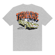 Camiseta Drive-by