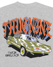 Camiseta Drive-by