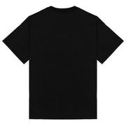 Camiseta Oversized Logo Elipse