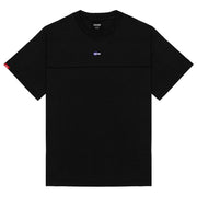 Camiseta Oversized Logo Elipse