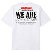 Camiseta Exclusive