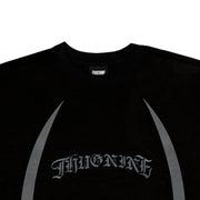 Camiseta Oversized Flames