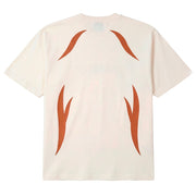 Camiseta Oversized Flames