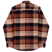 Camisa Flanela Heavy