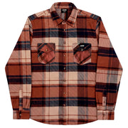 Camisa Flanela Heavy